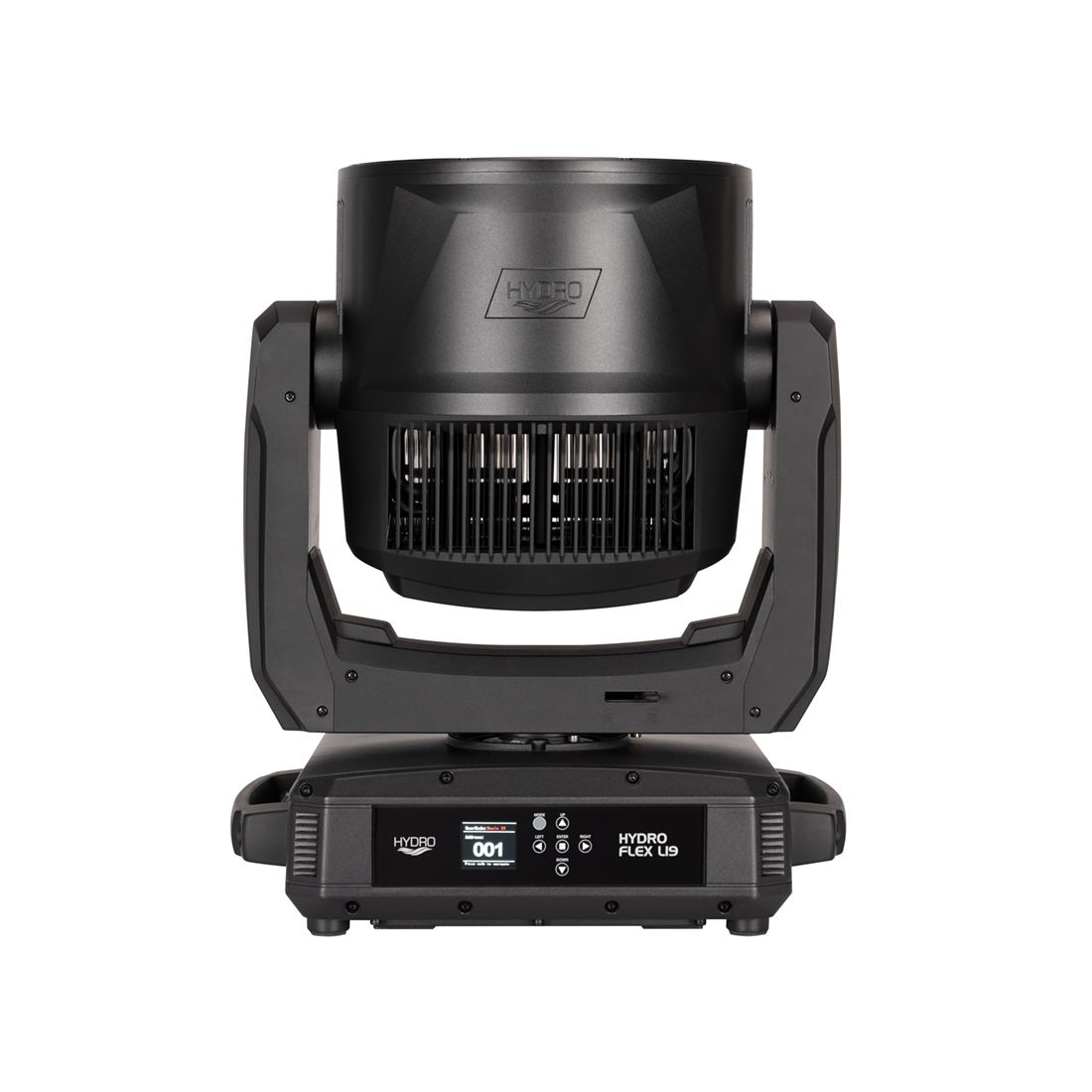 Hydro Flex L19 - ADJ Norge