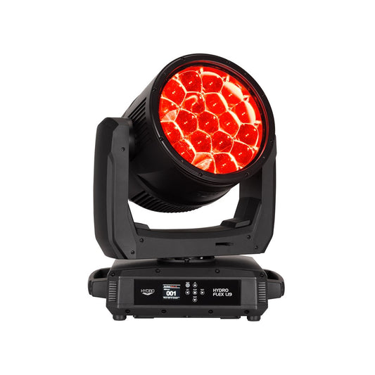 Hydro Flex L19 - ADJ Norge