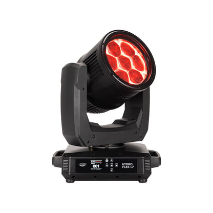 Hydro Flex L7 - ADJ Norge