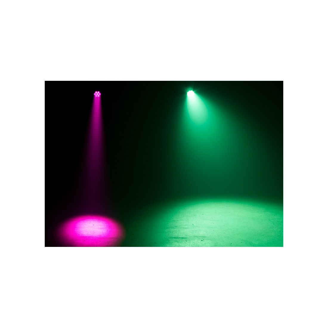 Hydro Flex L7 - ADJ Norge