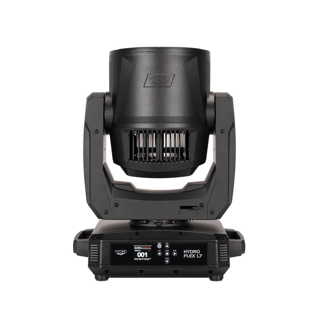 Hydro Flex L7 - ADJ Norge