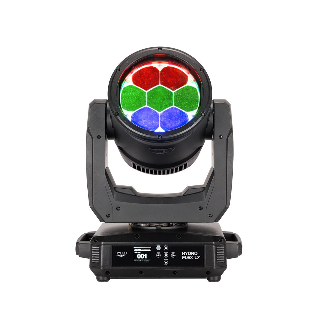 Hydro Flex L7 - ADJ Norge