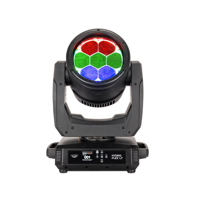 Hydro Flex L7 - ADJ Norge