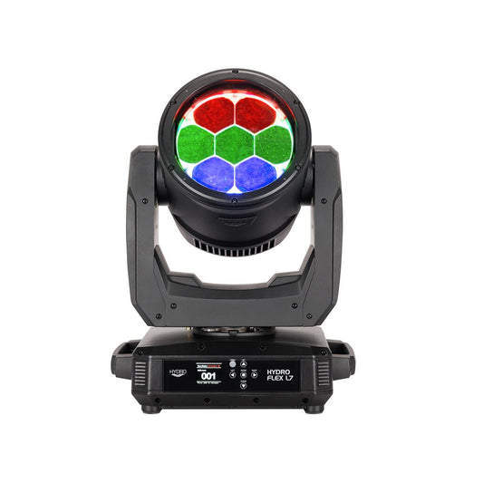 Hydro Flex L7 - ADJ Norge