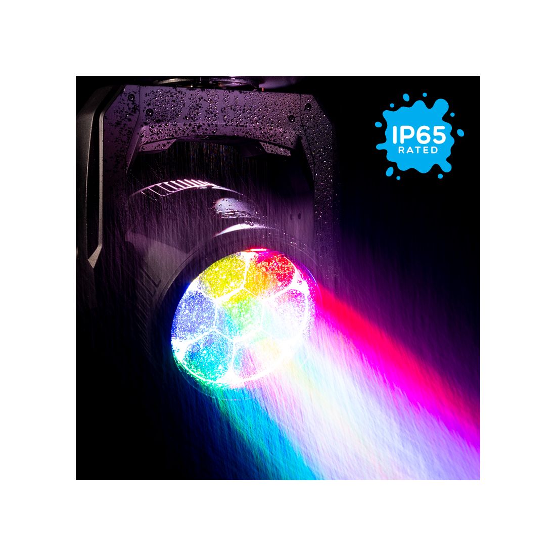 Hydro Flex L7 - ADJ Norge