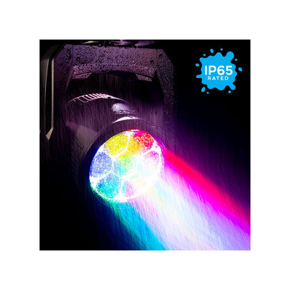 Hydro Flex L7 - ADJ Norge