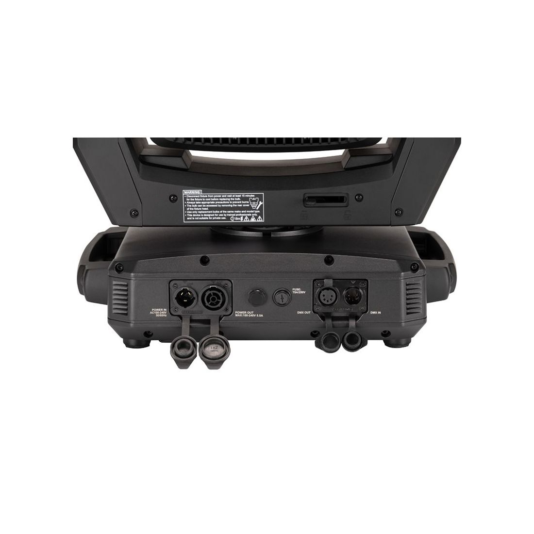 Hydro Hybrid - ADJ Norge