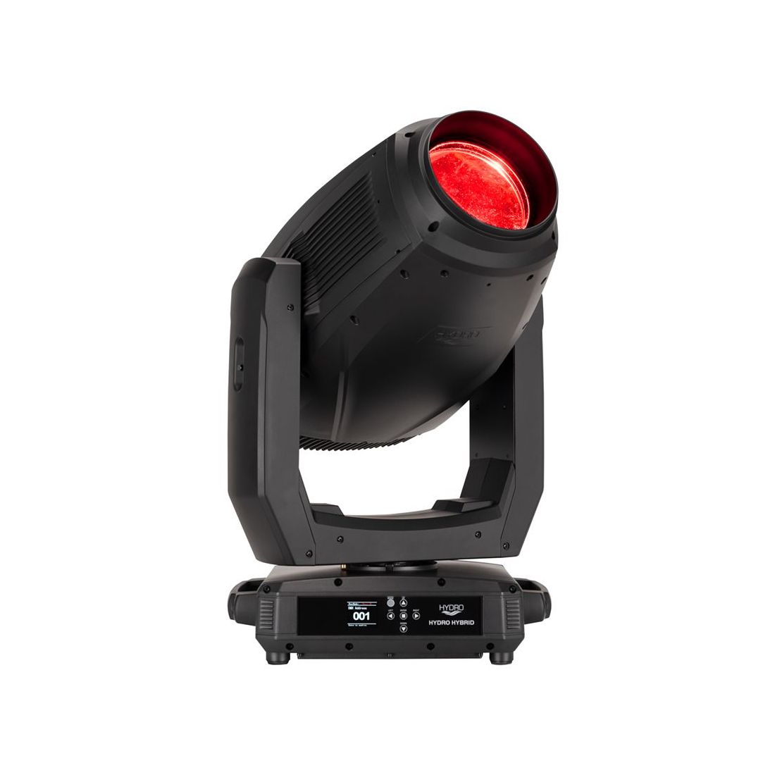 Hydro Hybrid - ADJ Norge