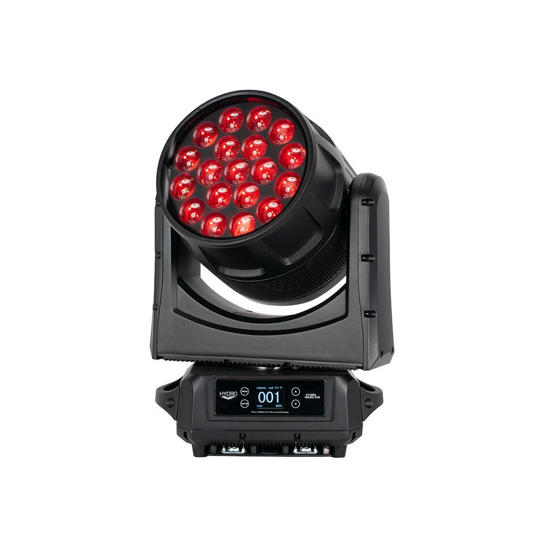 Hydro Wash X19 - ADJ Norge