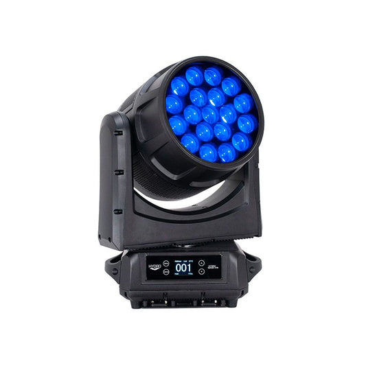 Hydro Wash X19 - ADJ Norge