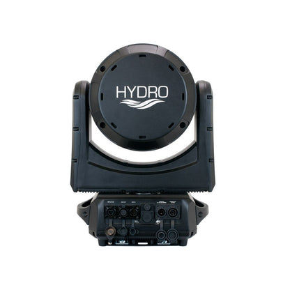 Hydro Wash X19 - ADJ Norge