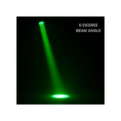 Hydro Wash X19 - ADJ Norge