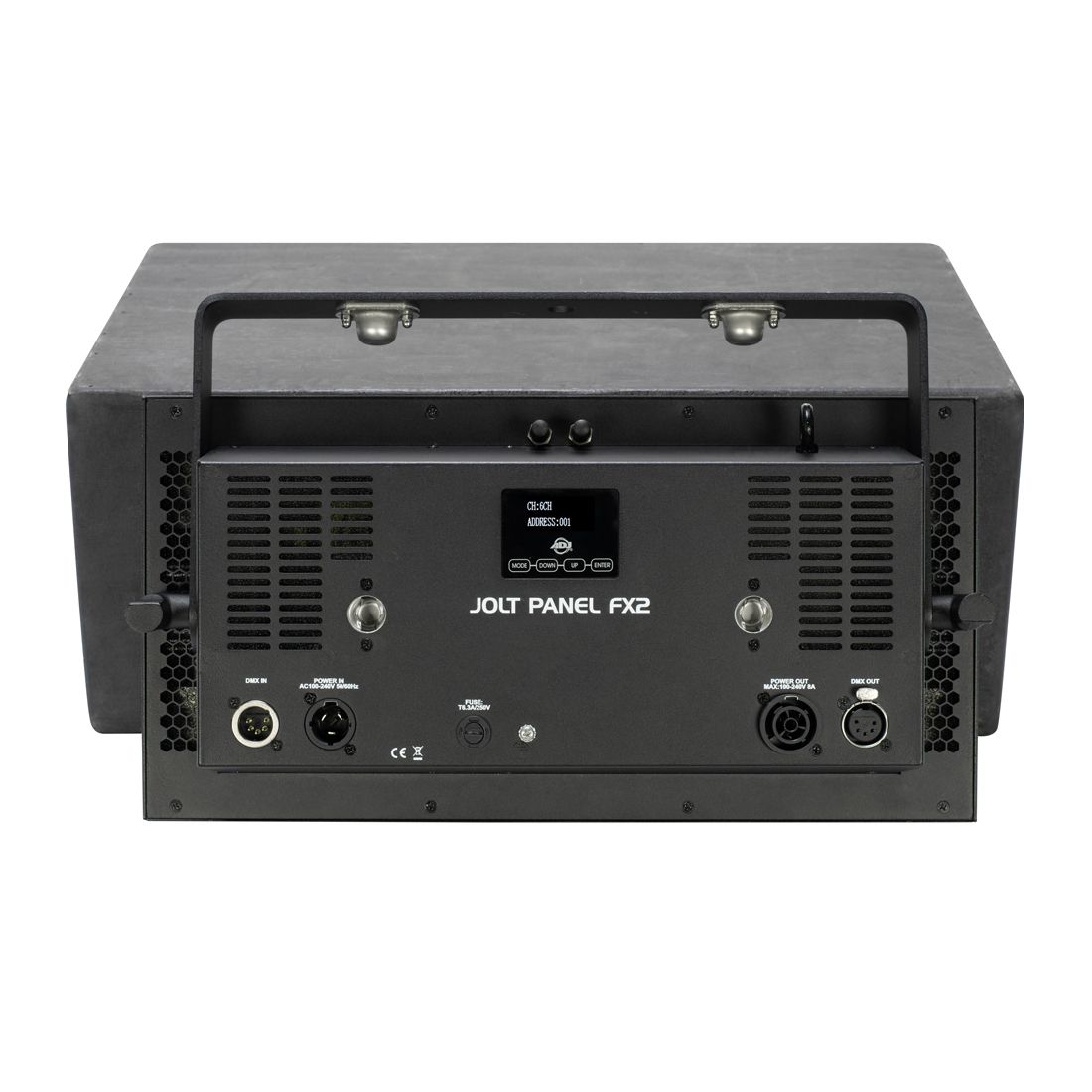 Jolt Panel FX2 - ADJ Norge