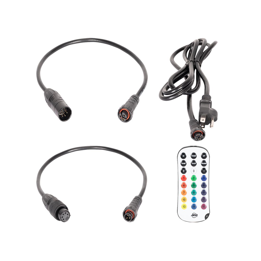 Mirage Par H IP - ADJ Norge