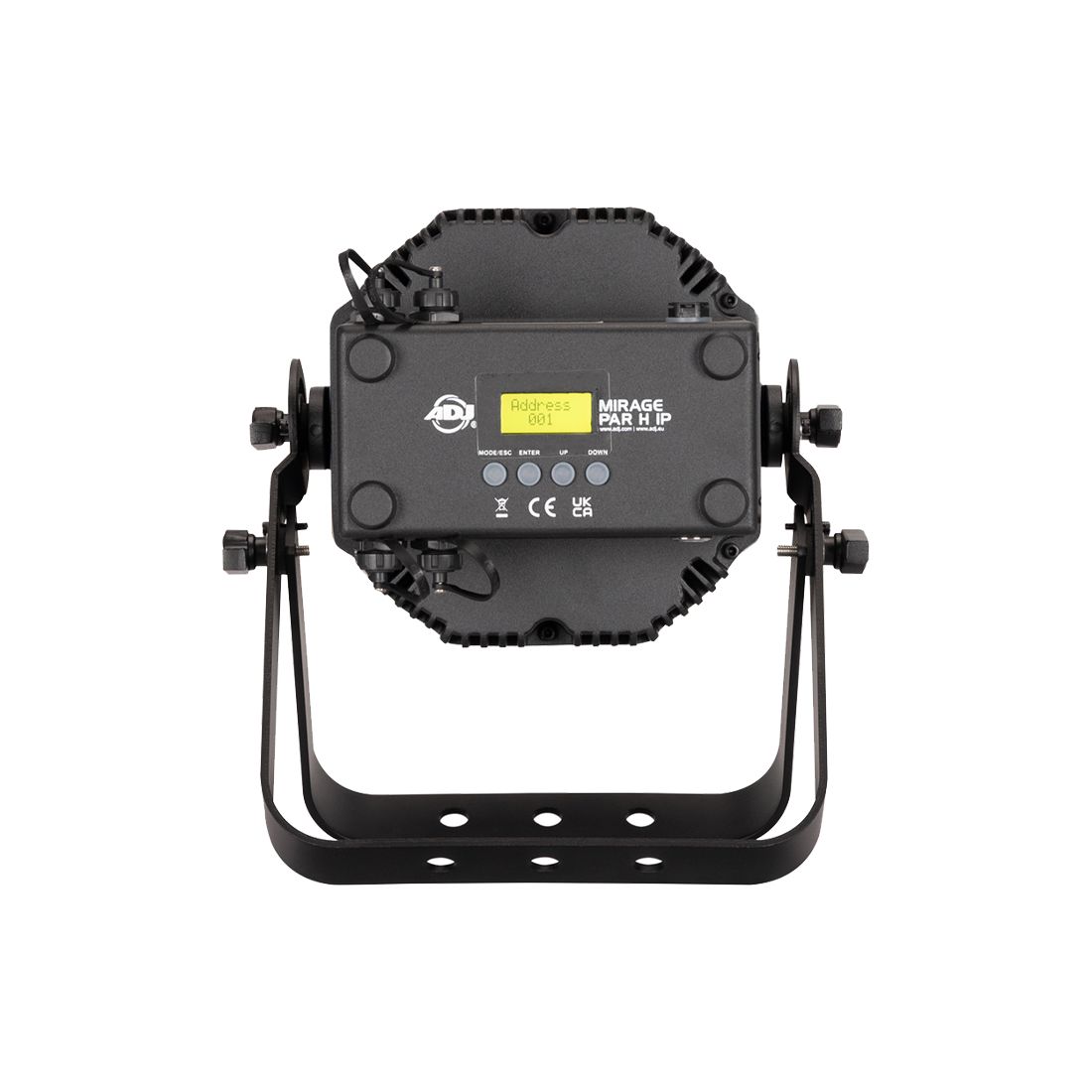 Mirage Par H IP - ADJ Norge