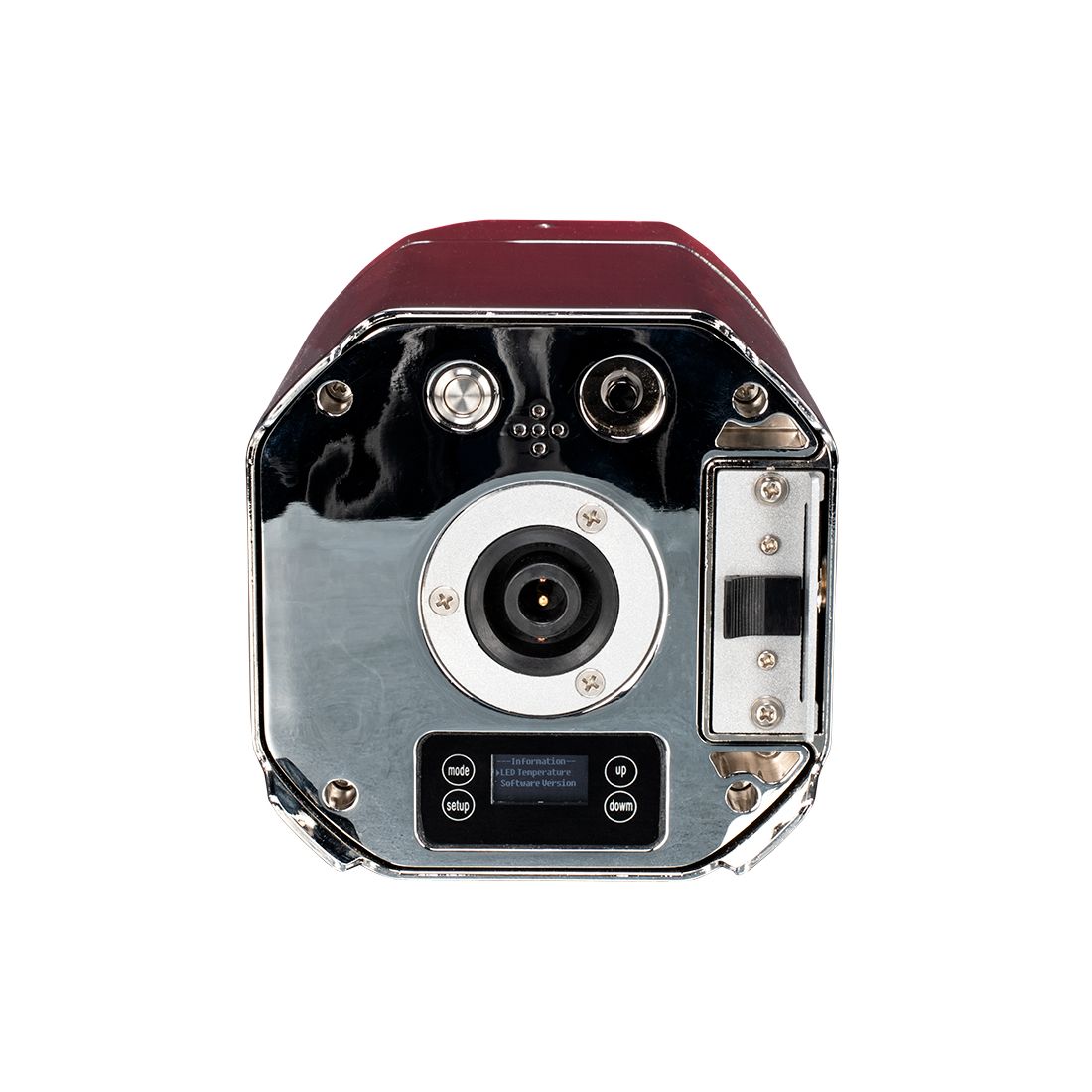 Mirage Q6 Pak - ADJ Norge