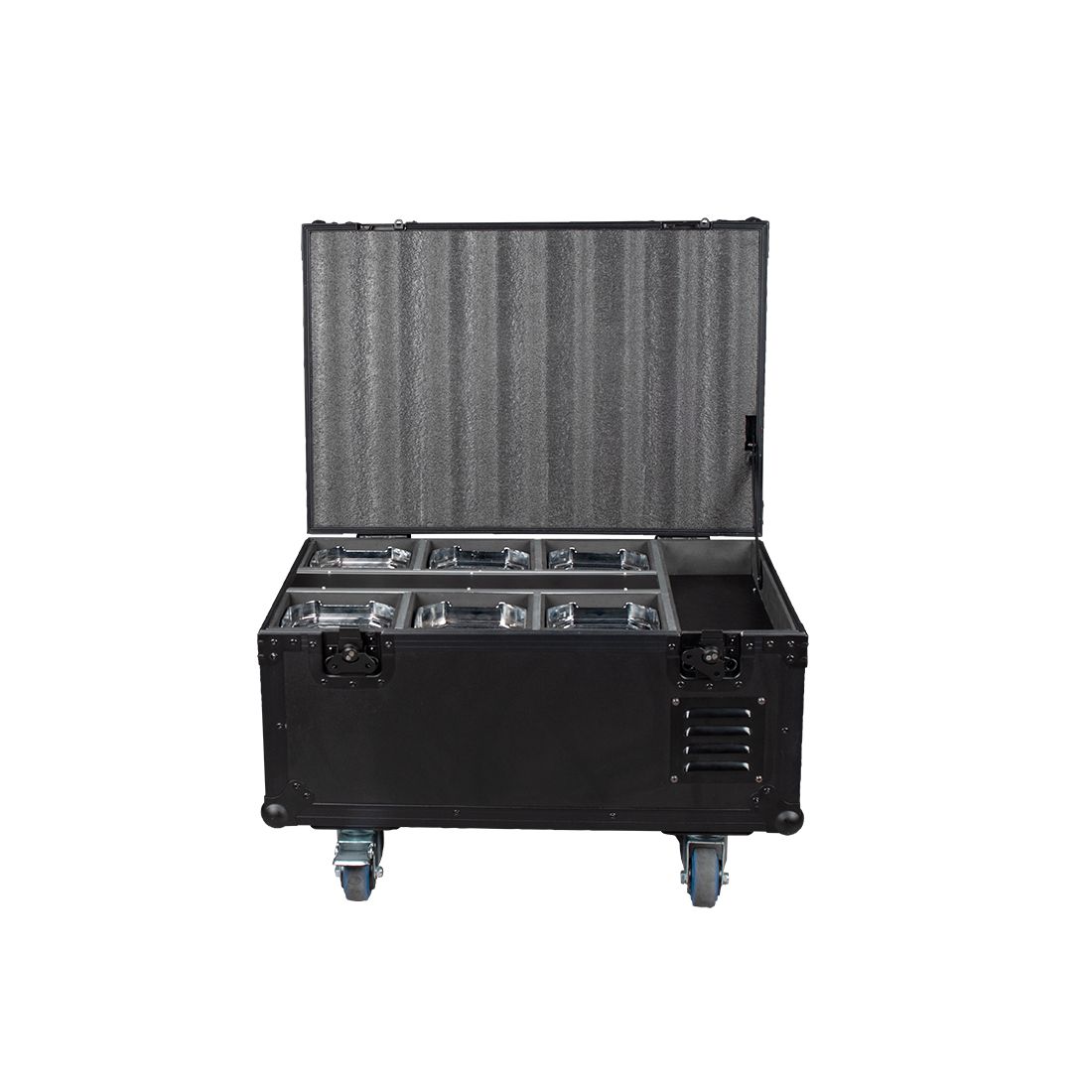 Mirage Q6 Pak - ADJ Norge