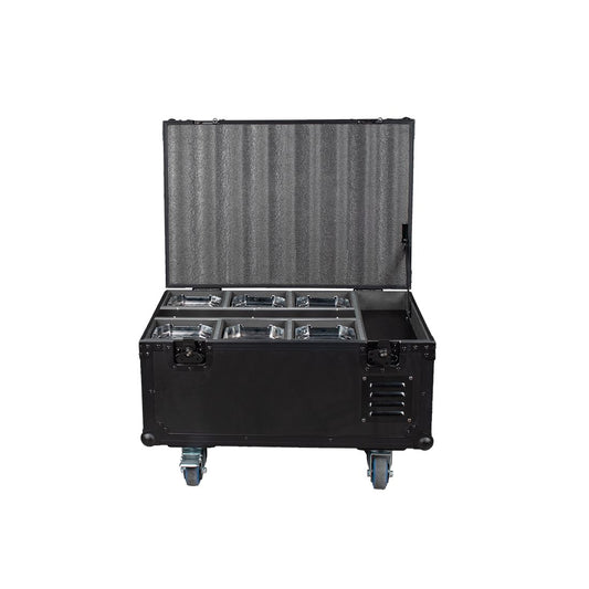 Mirage Q6 Pak - ADJ Norge