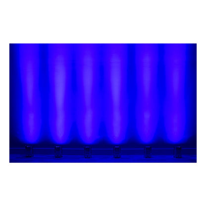 Mirage Q6 Pak - ADJ Norge