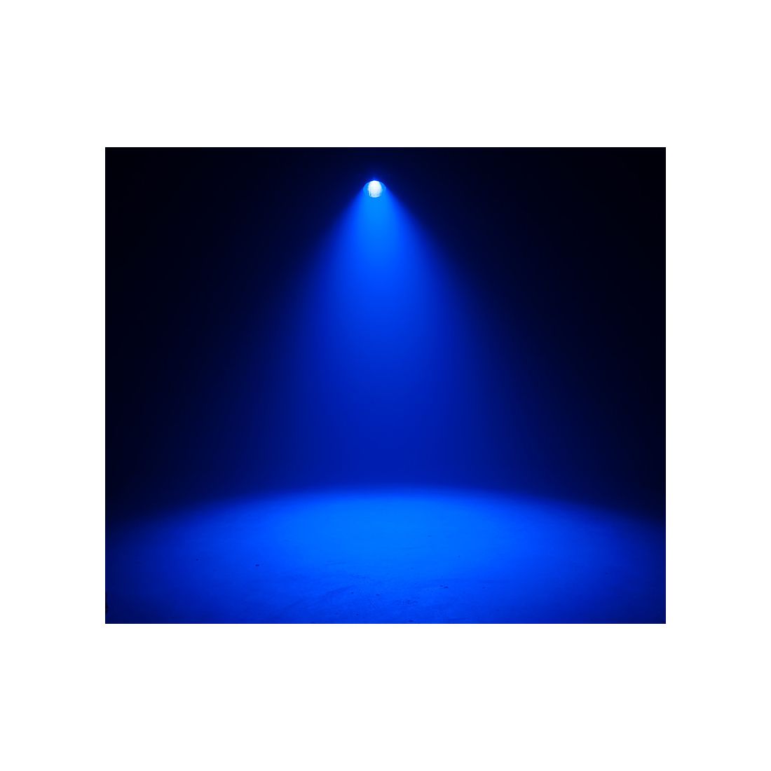 Par Z Move RGBW - ADJ Norge