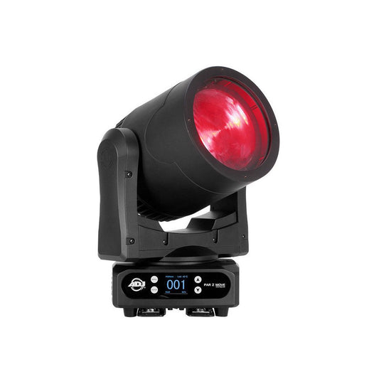 Par Z Move RGBW - ADJ Norge