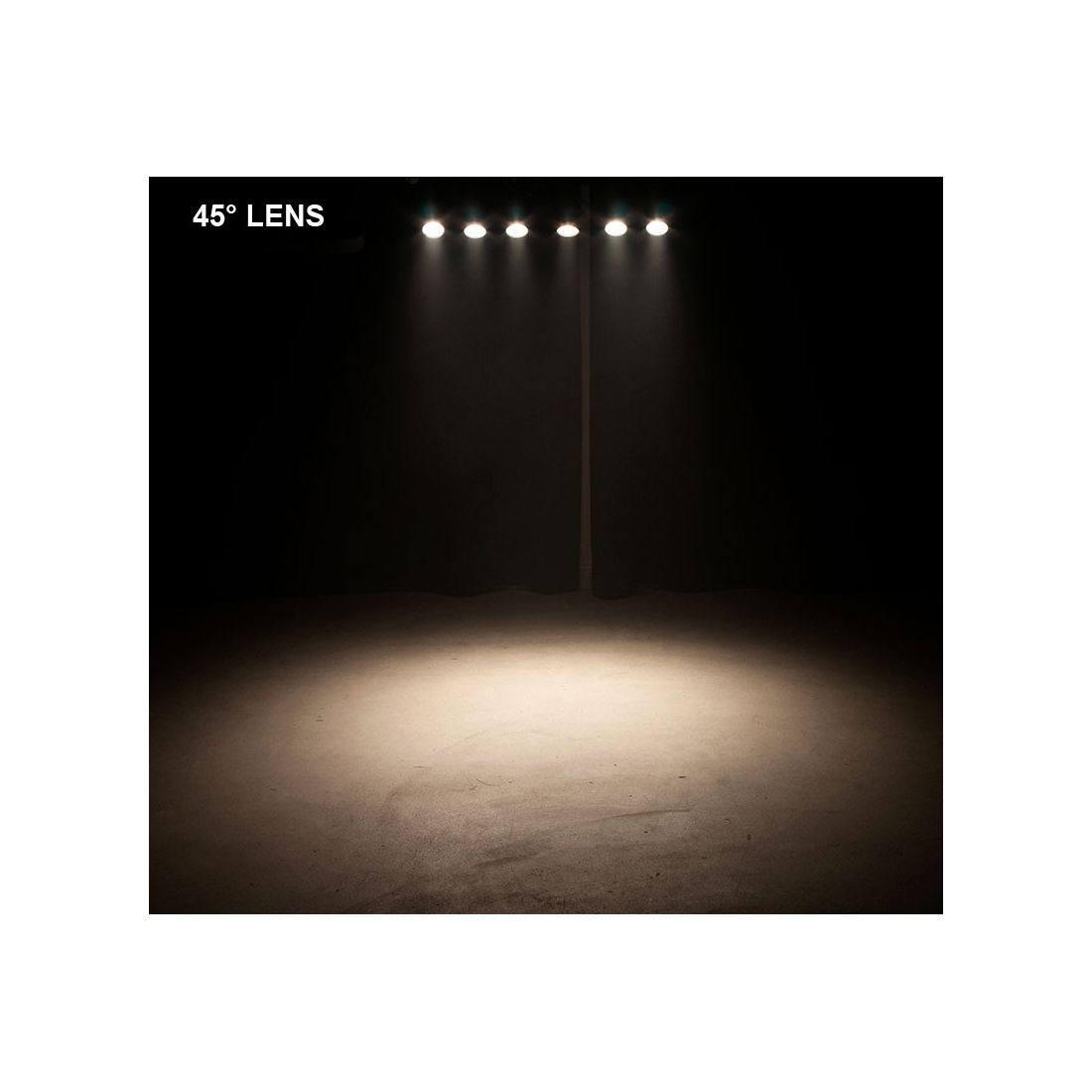 Saber Bar 6 - ADJ Norge