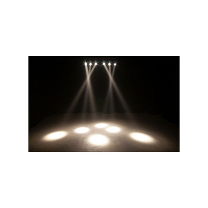 Saber Bar 6 - ADJ Norge