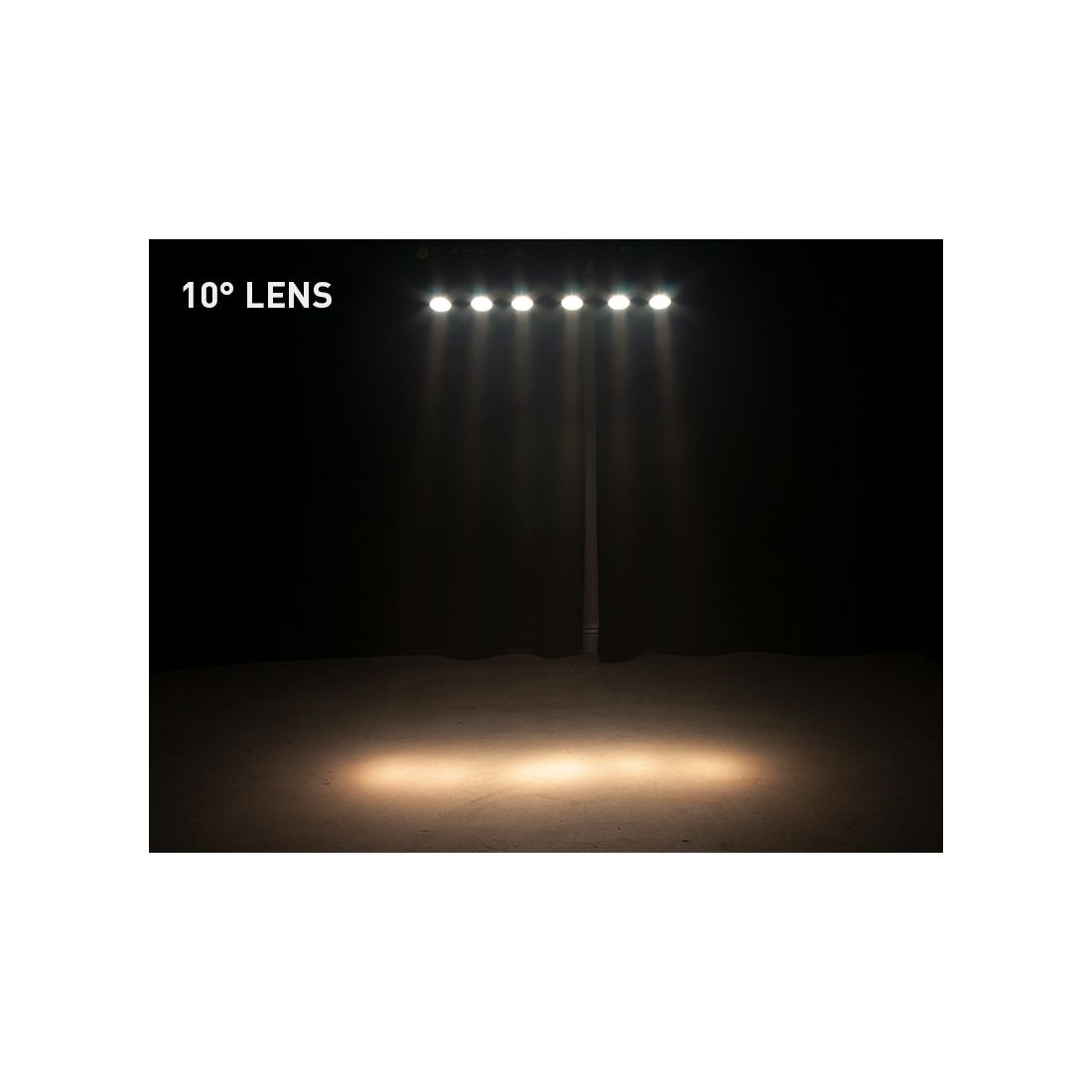 Saber Bar 6 - ADJ Norge