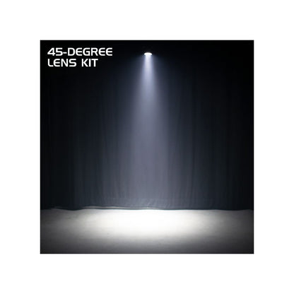 Saber Spot RGBW - ADJ Norge