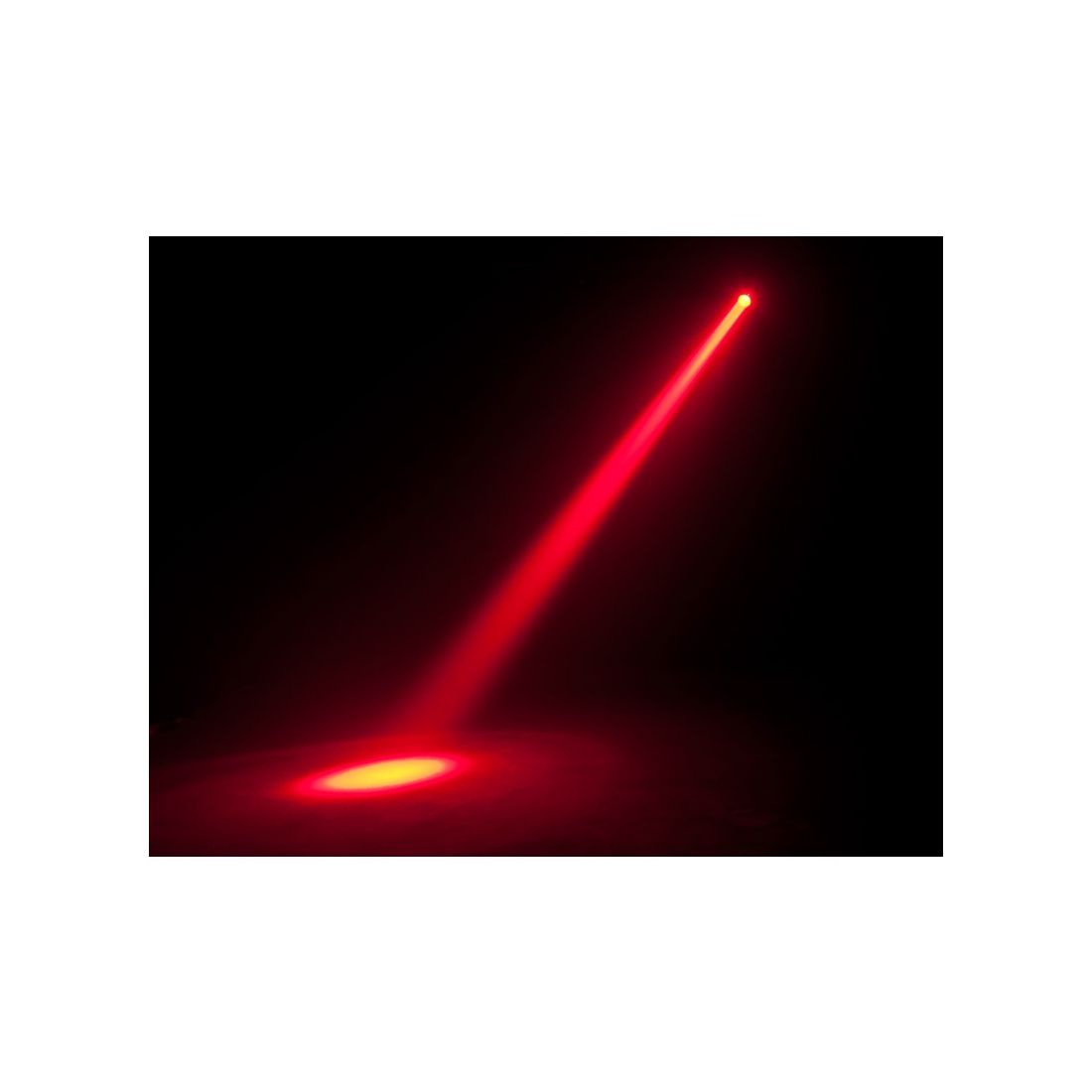 Saber Spot RGBW - ADJ Norge