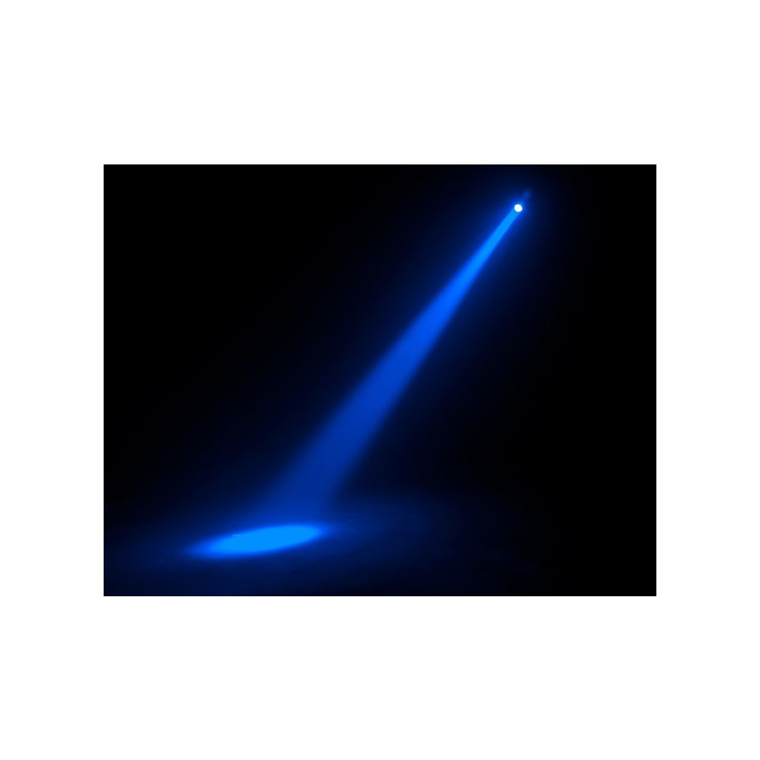 Saber Spot RGBW - ADJ Norge