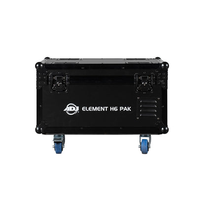 Transportkasse for Element H IP, Element H IP CHR - ADJ Norge
