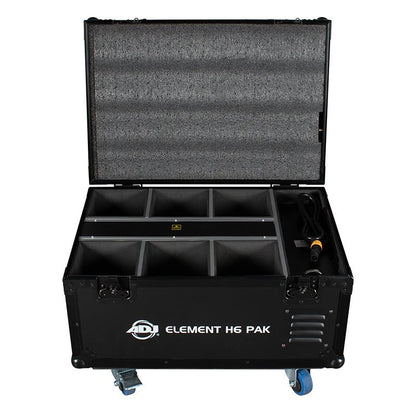 Transportkasse for Element H IP, Element H IP CHR - ADJ Norge