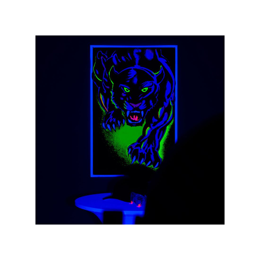 UV PAR 100IP - ADJ Norge