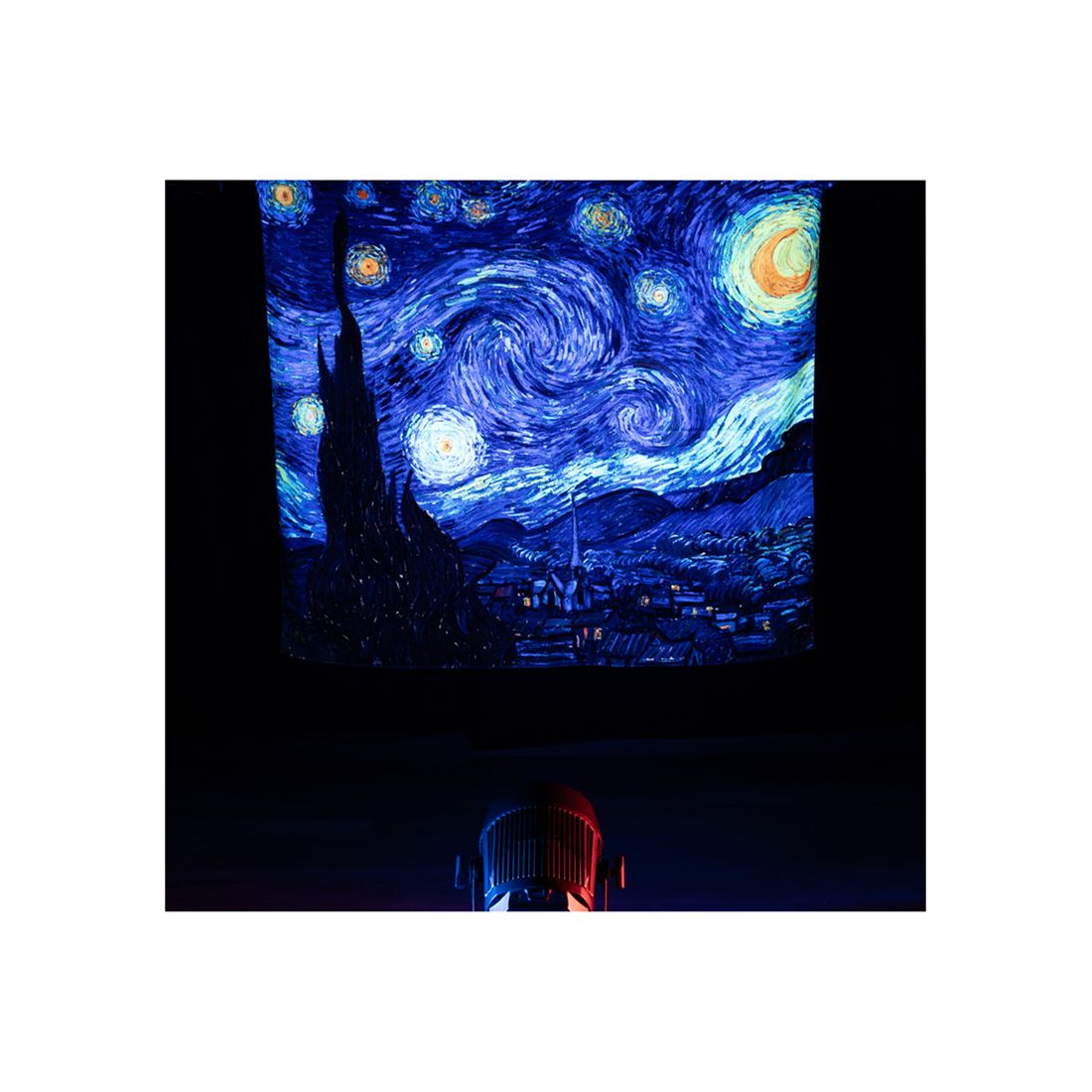 UV PAR 100IP - ADJ Norge