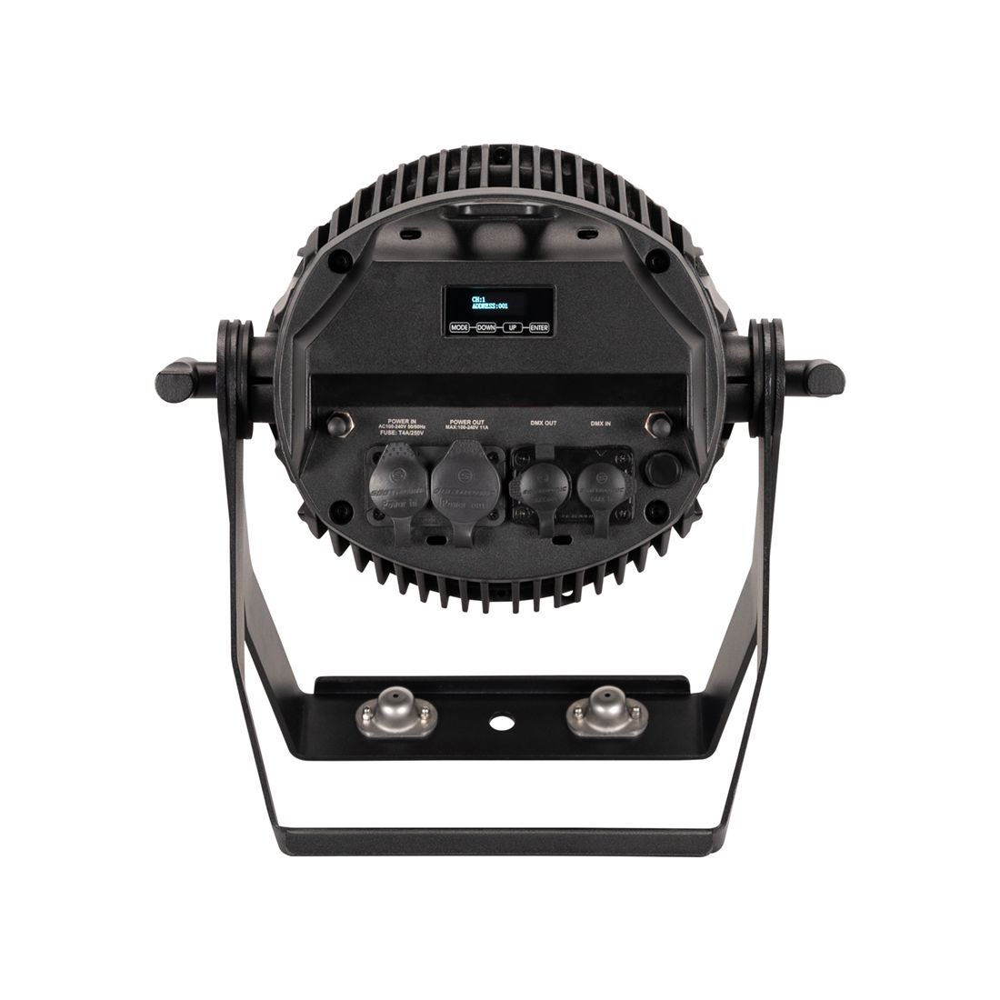 UV PAR 100IP - ADJ Norge