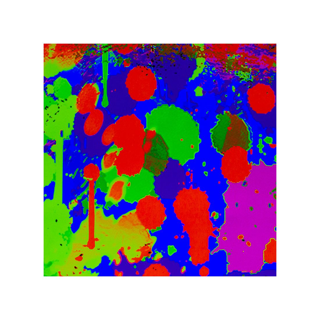 UV PAR 100IP - ADJ Norge