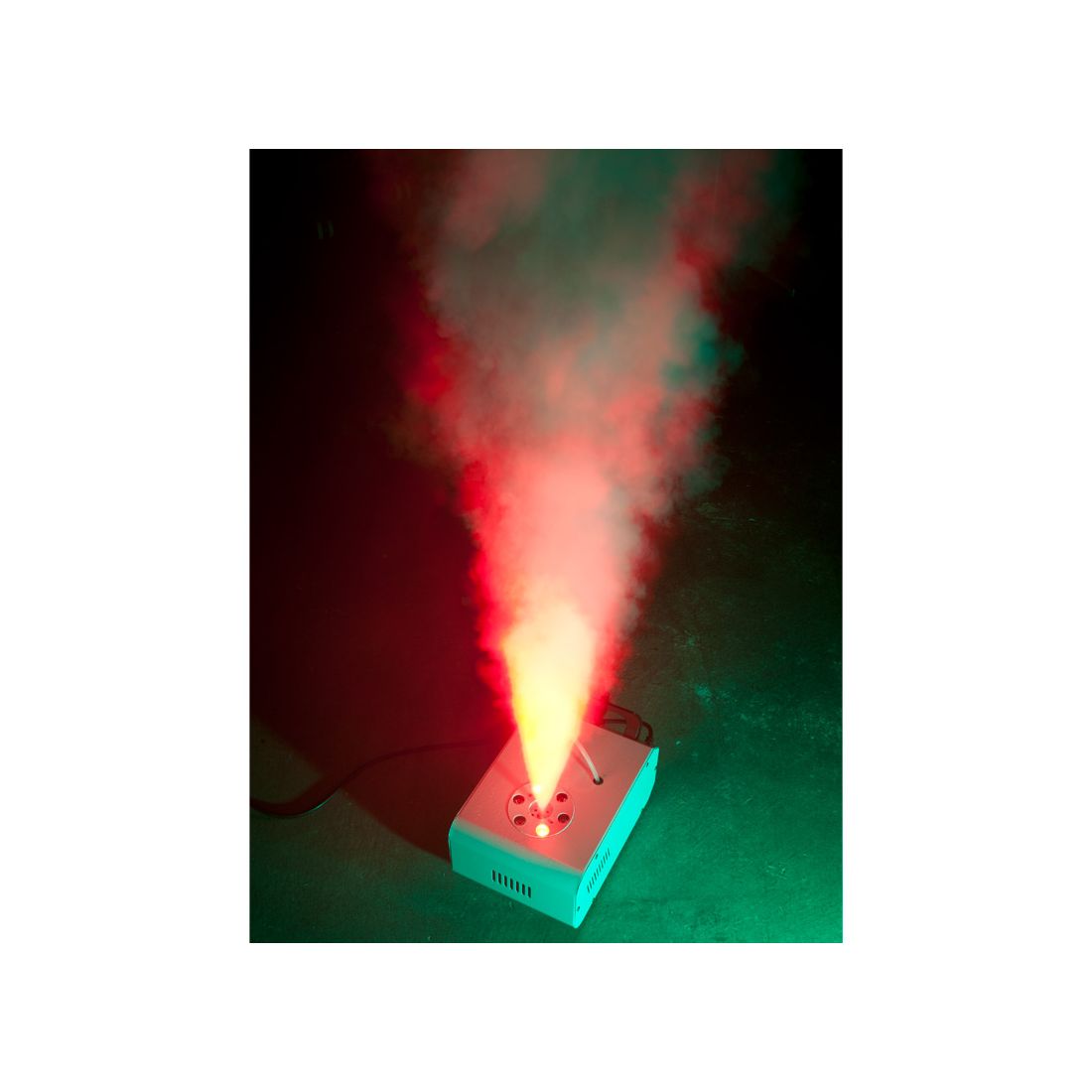 VF Volcano EP - ADJ Norge