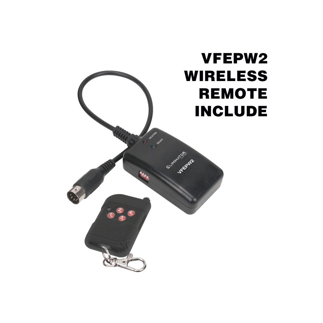 VF1600 EP - ADJ Norge