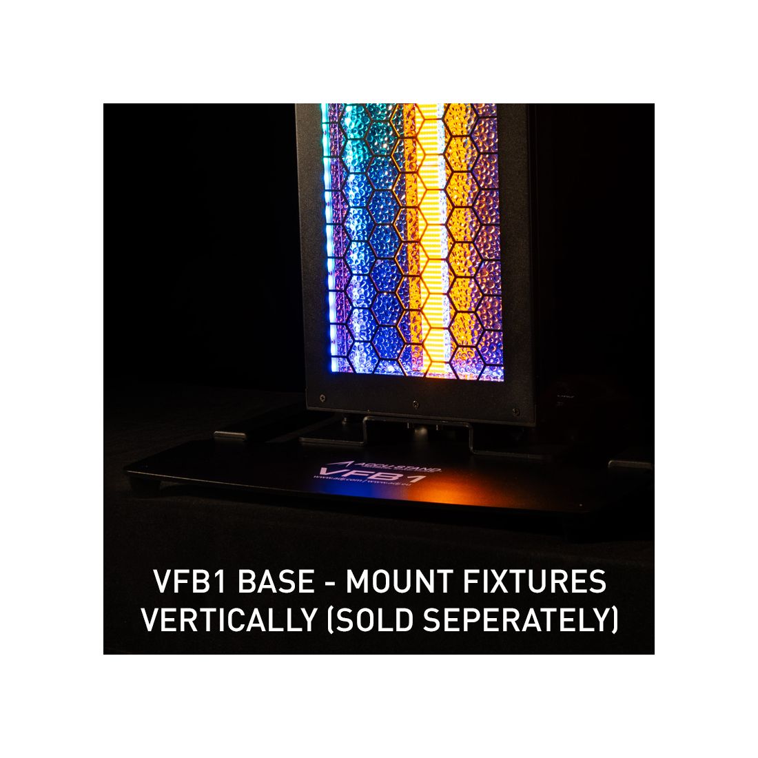 Vintage Bar - ADJ Norge