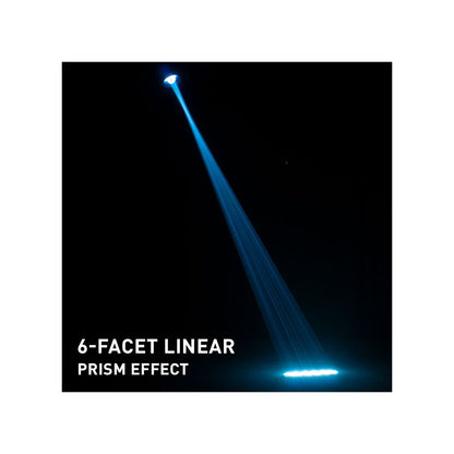 Vizi Beam 12RX - ADJ Norge