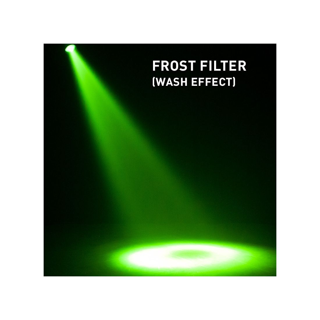 Vizi Beam 12RX - ADJ Norge