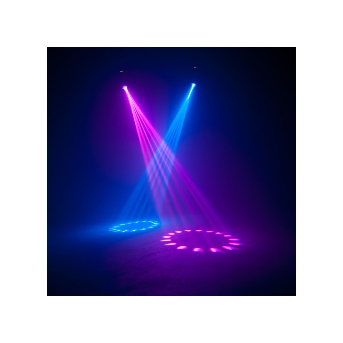 Vizi Beam RXONE - ADJ Norge