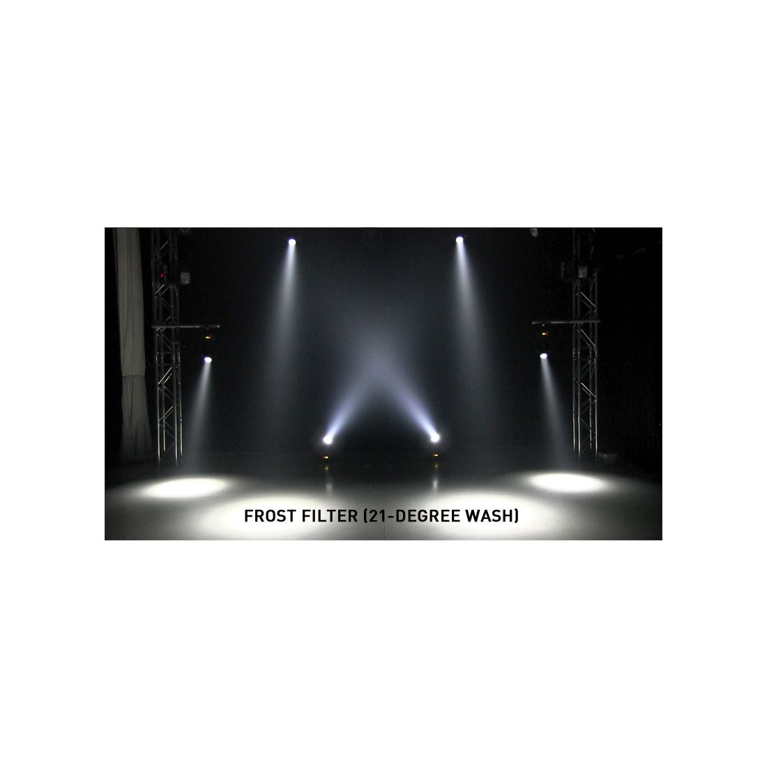 Vizi Beam RXONE - ADJ Norge