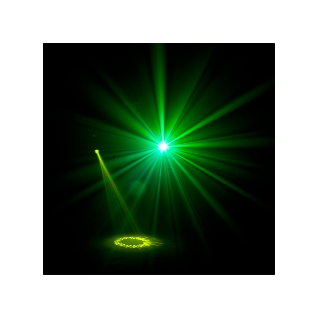 Vizi Beam RXONE - ADJ Norge