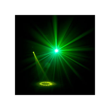 Vizi Beam RXONE - ADJ Norge