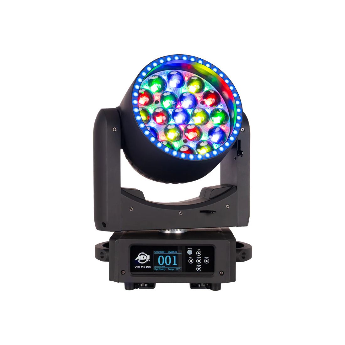 Vizi Pix Z19 - ADJ Norge