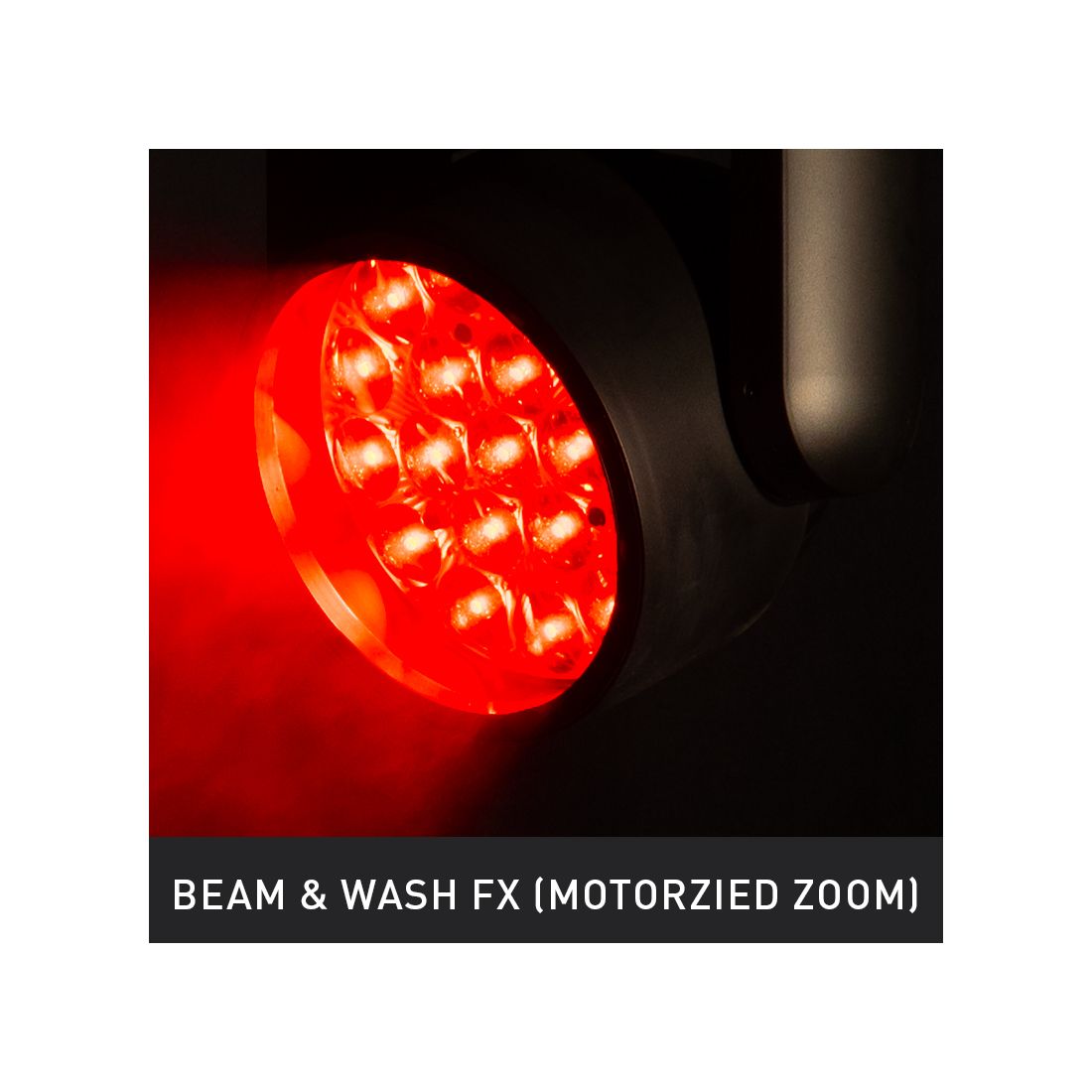 Vizi Pix Z19 - ADJ Norge