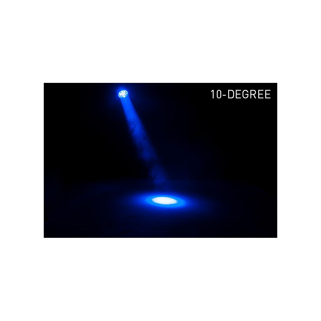 Vizi Wash Z19 - ADJ Norge