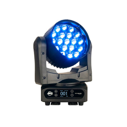 Vizi Wash Z19 - ADJ Norge